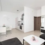 Grubisic - - Parking Included 3*