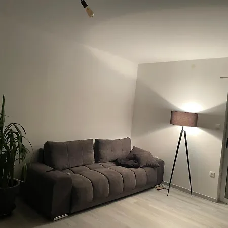 Grubisic - - Parking Included