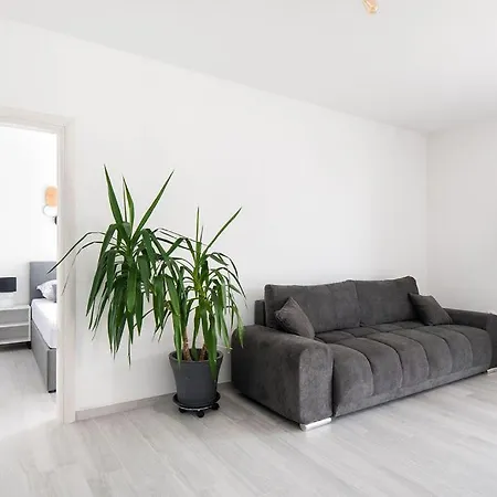 Casa de hóspedes Grubisic - - Parking Included