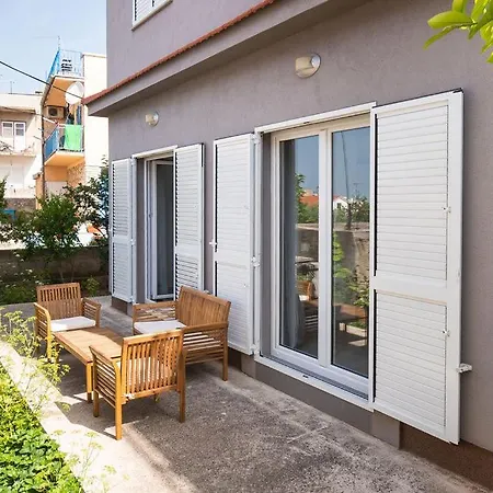 Casa de hóspedes Grubisic - - Parking Included 3*