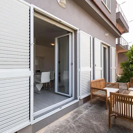 Casa de hóspedes Grubisic - - Parking Included