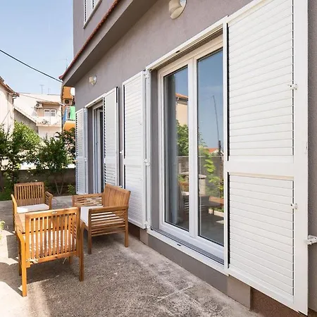 Gostinjska kuća Grubisic - - Parking Included Sibenik