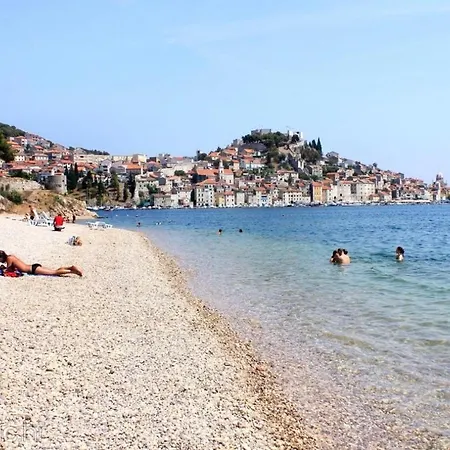 Penzion Grubisic - - Parking Included Šibenik
