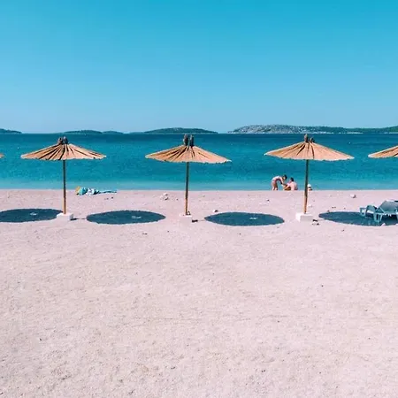 Penzion Grubisic - - Parking Included 3*
