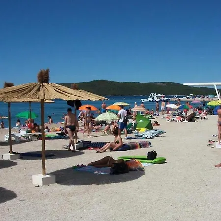 Grubisic - - Parking Included Penzion Šibenik