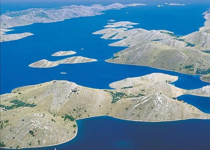 Grubisic - - Parking Included 3*