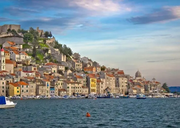 Grubisic - - Parking Included Guest house 3*