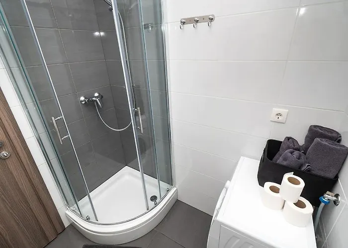 Grubisic - - Parking Included Guest house Sibenik