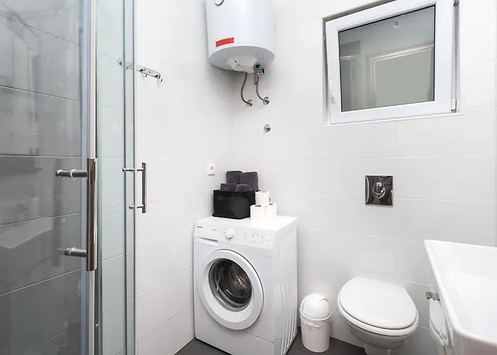 Grubisic - - Parking Included Guest house Sibenik