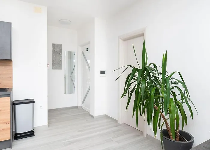 Grubisic - - Parking Included