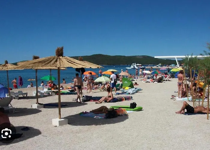 Grubisic - - Parking Included Guest house Sibenik